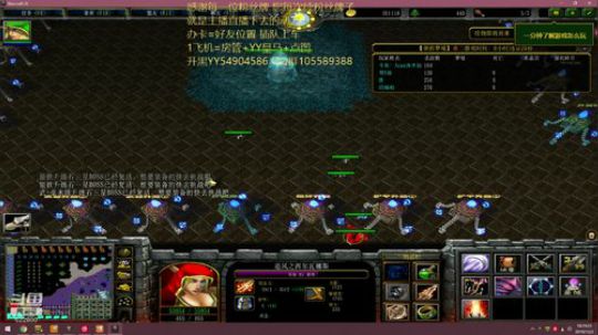 各种rpg 日常修炼 2019-12-02 17点场