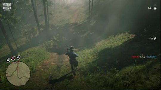 大表哥联机咯~ 2019-12-04 22点场