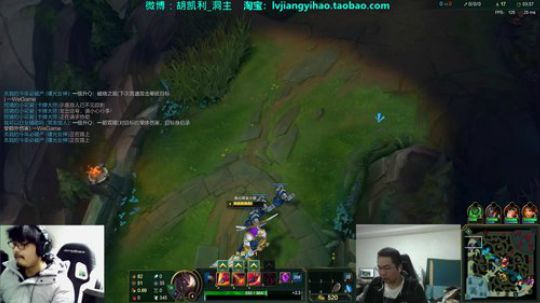 一条猪兒虫OvO发布了一个斗鱼视频2019-12-05
