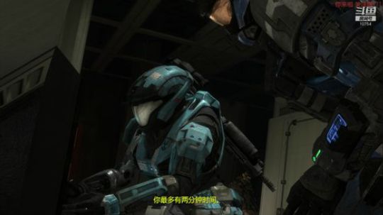 再战 光环：致远星 2019-12-04 18点场