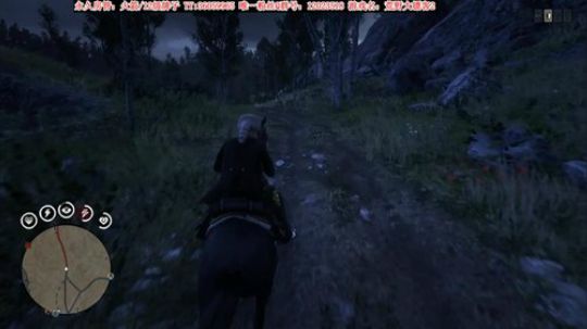 【二哥】万花楼开业啦！ 2019-12-05 00点场