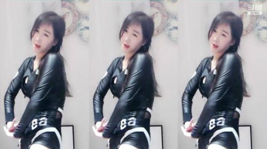 hagetaka发布了一个斗鱼视频2019-12-05