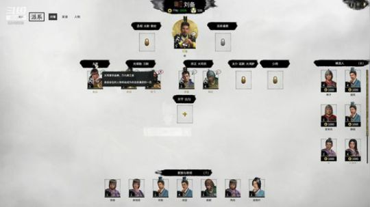 皇叔的大业 2019-12-05 01点场