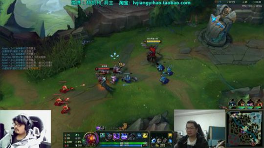 圆园团团发布了一个斗鱼视频2019-12-05