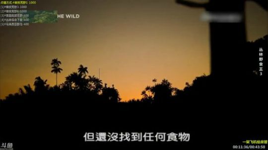 静思世语发布了一个斗鱼视频2019-12-05