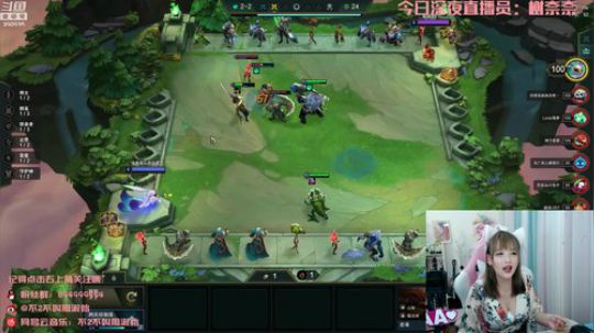 格莱美发布了一个斗鱼视频2019-12-05