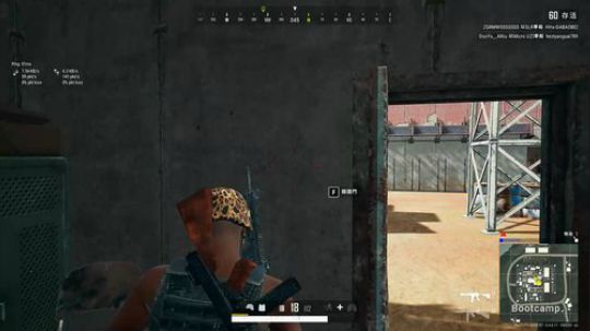 【黑皮】元气满满的一天~ 2019-12-04 15点场