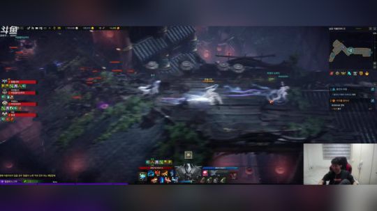 【失落的方舟】终于公测了-第1天 2019-12-04 22点场