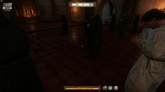 【天国拯救】好听的女主播 2019-12-04 11点场