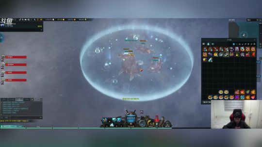 【失落的方舟】终于公测了-第1天 2019-12-04 14点场