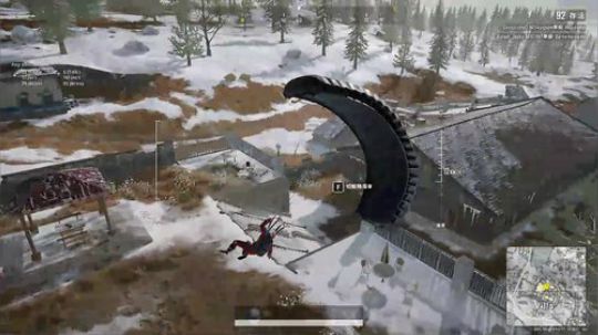 【黑皮】元气满满的一天~ 2019-12-04 17点场