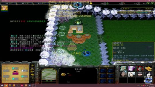 各种rpg 日常修炼 2019-12-02 19点场
