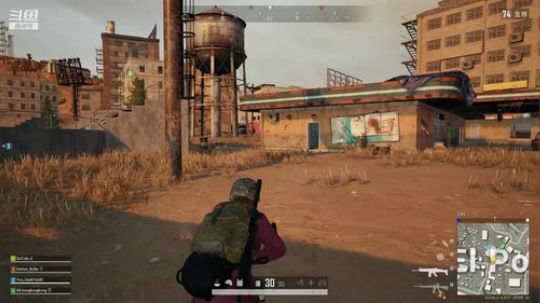 快上车兄弟们 2019-12-02 21点场