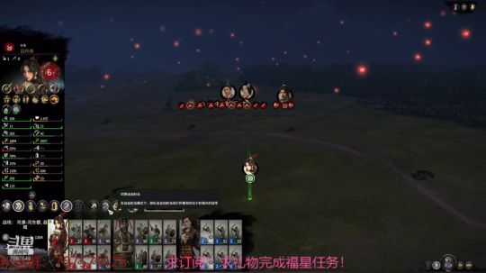 狂战吕布！单人4000斩！不灭战狂！