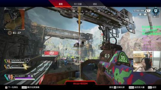 【雪雪】最强的 2019-12-04 19点场