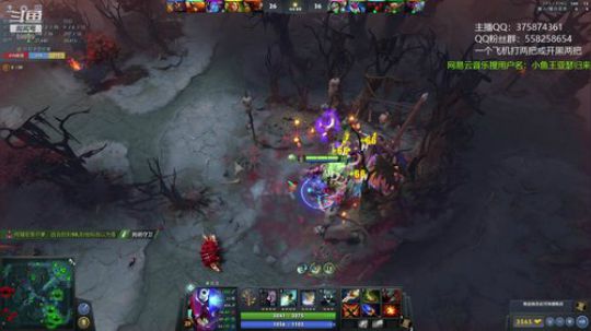 新版本小鱼人宰猪？ 2019-12-03 16点场