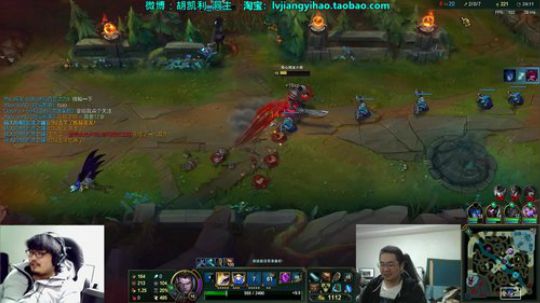 藤一的小幸运发布了一个斗鱼视频2019-12-05