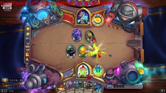 打下竞技场赚下金币 2019-12-05 11点场