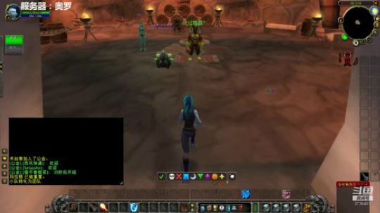 周三，周一团重置版，今日1卡扎克 2019-12-04 19点场