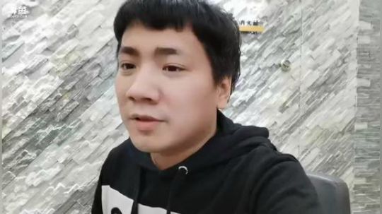 【令北】史诗级老实人在线做好人好事 2019-12-05 14点场