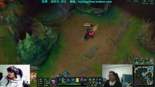 藤一的小幸运发布了一个斗鱼视频2019-12-05