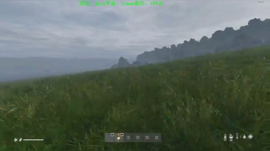 dayz 利沃尼亚新地图正式更新喽 2019-12-05 16点场