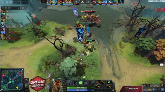 DLS13 中国区预选  NB-EHOME#2