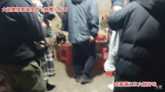 我们在洪湖(≧ω≦)/ 2019-12-06 17点场