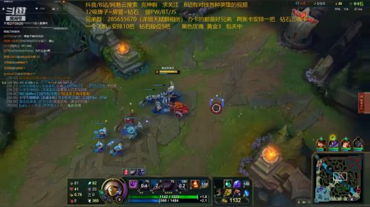 国服第一王者卡萨丁：安排 2019-12-05 20点场