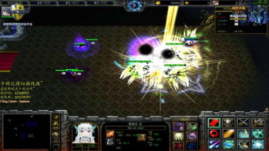 世界RPG，我是认真的 2019-12-04 12点场