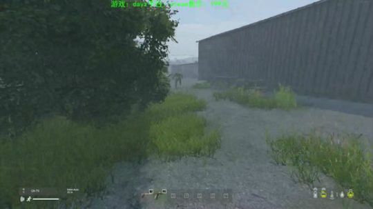 dayz 利沃尼亚新地图正式更新喽 2019-12-04 22点场