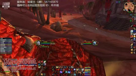 最后一周野外PVP 2019-12-03 20点场