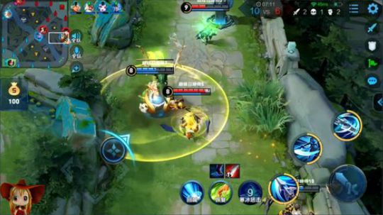 巅峰赛全能秀！输了发188 2019-12-05 21点场