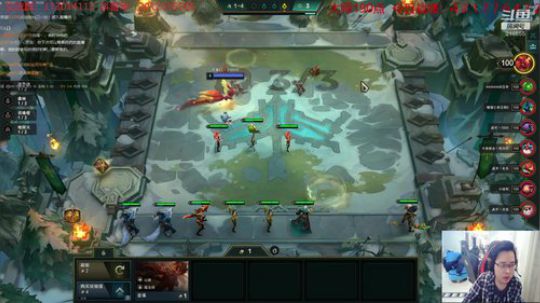 大师冲第一！冲冲冲 2019-12-03 14点场