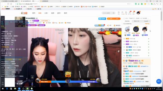 掺在一起做撒尿牛丸呐发布了一个斗鱼视频2019-12-06