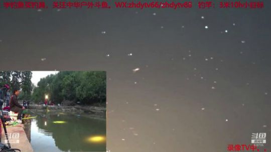 江西上犹比赛开始啦 2019-12-06 19点场