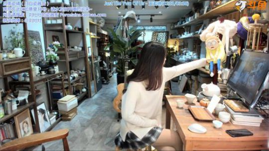 丿Good丶发布了一个斗鱼视频2019-12-06