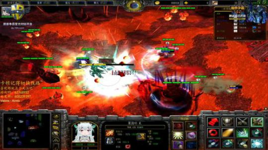 世界RPG，我是认真的 2019-12-05 15点场