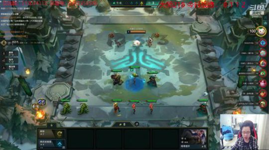 大师冲第一！冲冲冲 2019-12-04 11点场