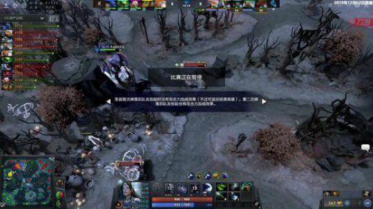 DLS13 中国区预选  NB-LFS#1