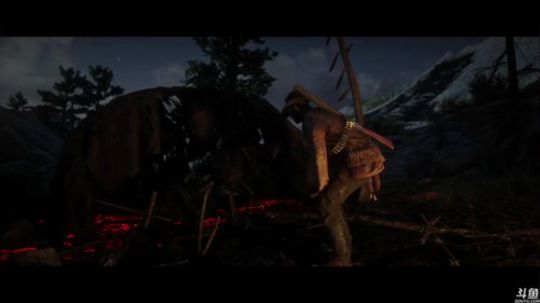 《荒野大镖客2：救赎》《暗黑破坏神3》 2019-12-05 23点场