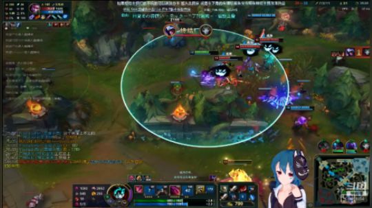 【【恶魔小丑S10季前9.23】电1钻2局 AD穿甲辅助