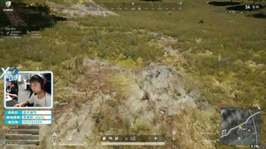 一生守护铁公鸡发布了一个斗鱼视频2019-12-06