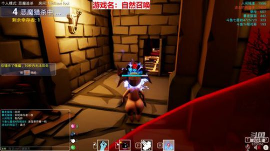 《自然召唤》国产精品 2019-12-03 19点场