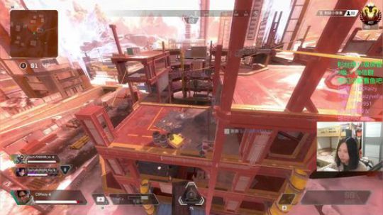 【雪雪】我的妈丫 2019-12-05 23点场