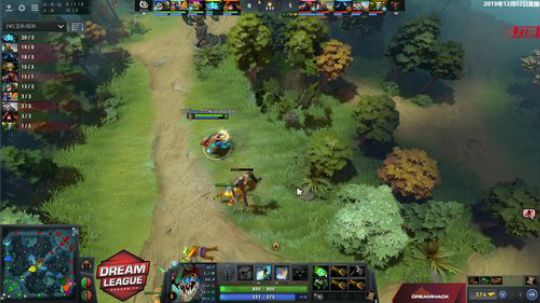 DLS13 中国区预选 VG-EHOME#2