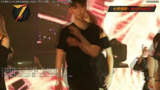 根本阿呆发布了一个斗鱼视频2019-12-06