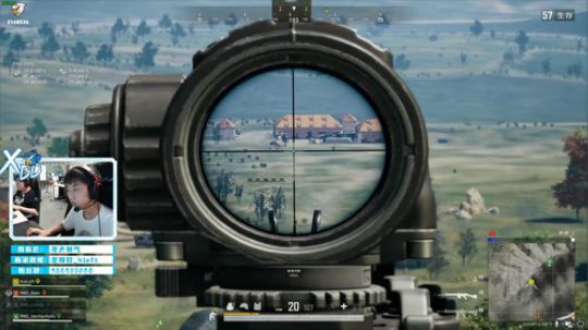 一生守护铁公鸡发布了一个斗鱼视频2019-12-06