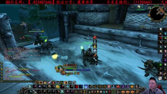 高端娴熟的职业憨憨猎人 2019-12-05 22点场