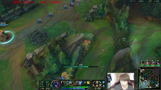 国服第一VN！一个打八百多个！ 2019-12-06 02点场